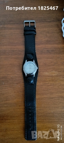 Часовник Tempic, снимка 2 - Дамски - 52225088