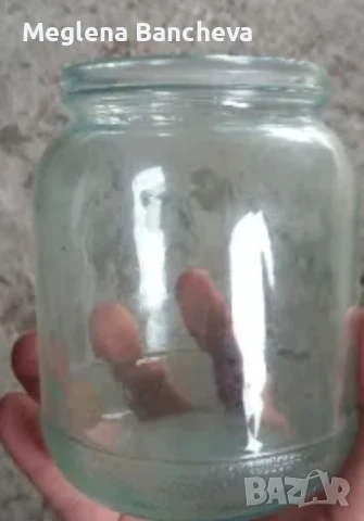 Компотени буркани 0.30лв., снимка 2 - Буркани, бутилки и капачки - 51160251