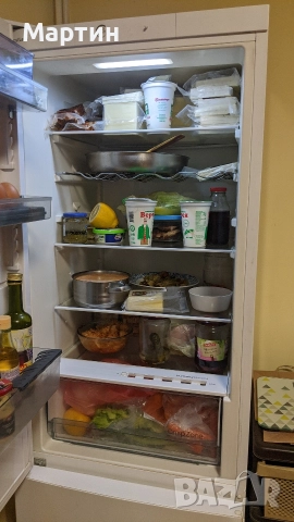 Продавам хладилник с фризер Gorenje, снимка 8 - Хладилници - 52797809