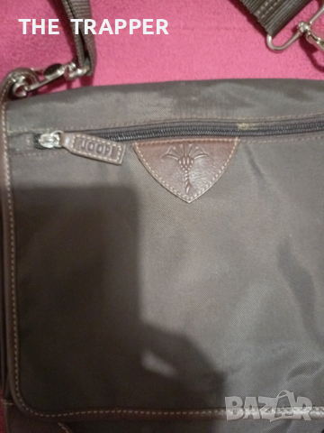 чанта за през рамо joop, joop, чанта за през рамо , снимка 5 - Чанти - 53895984