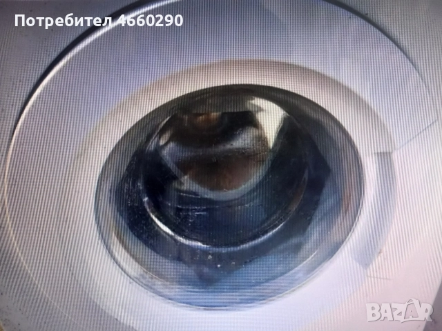 Люк за пералня AEG L63473FL