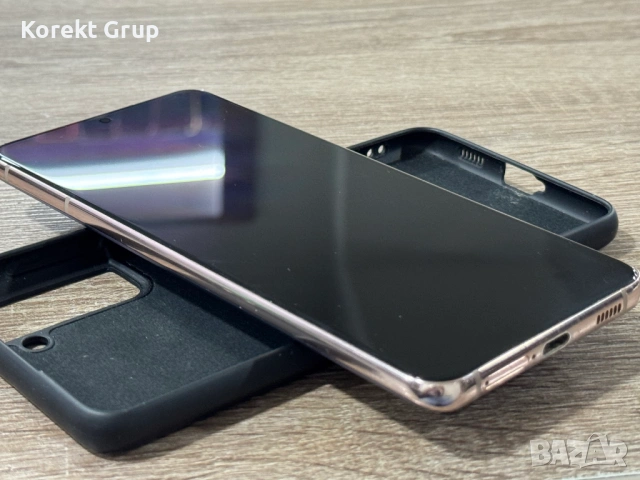 Samsung S21 + 5g, снимка 6 - Samsung - 54231808