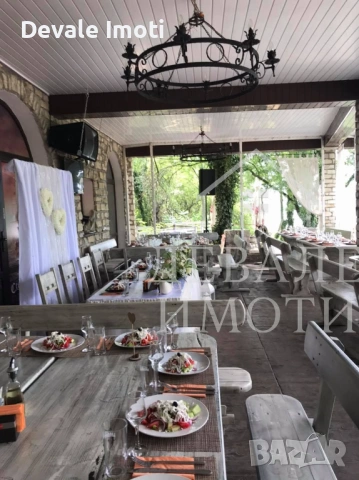 Дава се Под Наем Хотел–Ресторант на брега на р. Дунав, снимка 5 - Хотели - 53720116