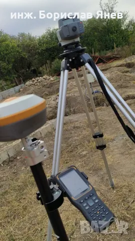 Геодезист - геодезически услуги, кадастър, снимка 4 - Други услуги - 46184378