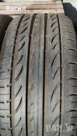 225/40/18 Pirelli летни гуми , снимка 4 - Гуми и джанти - 52792060