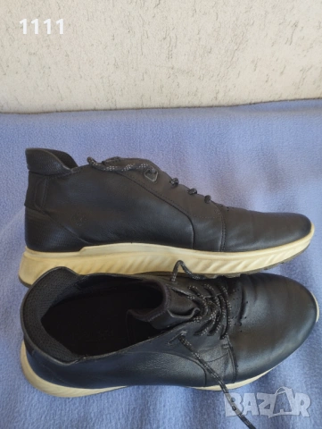 Ecco и Geox номер 45., снимка 4 - Ежедневни обувки - 52105106