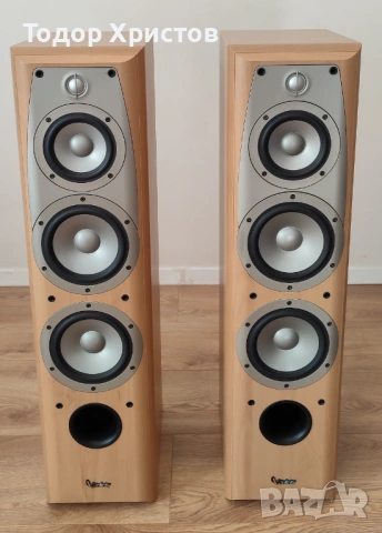 Тонколони Infinity Alpha 40