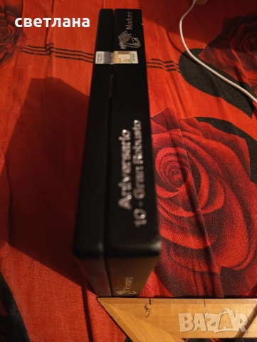 празни кутии от пури и др, снимка 10 - Колекции - 52649099