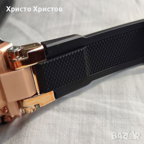 Мъжки часовник Casio G-Shock MT-G , снимка 7 - Мъжки - 46004978