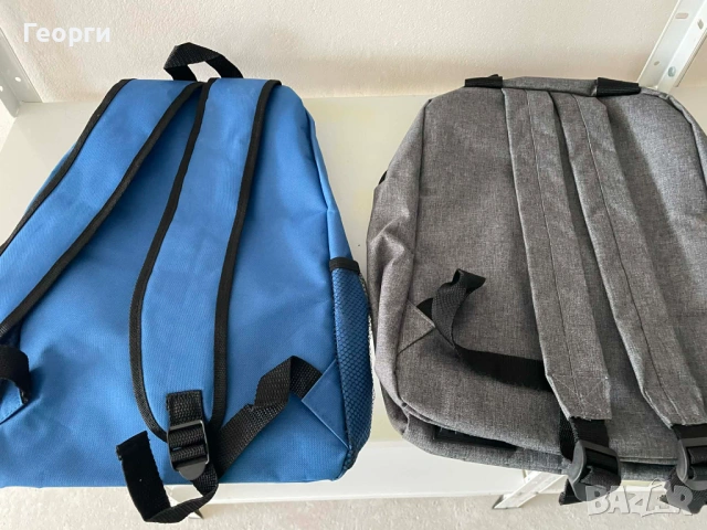 Раница- Sutherland и Раница А1 Градска раница | Чанта за лаптоп / ежедневие, снимка 2 - Раници - 53967525