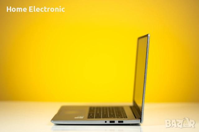 Huawei MateBook D15 /i3-1115/8RAM/256GB SSD, снимка 3 - Лаптопи за работа - 53740283