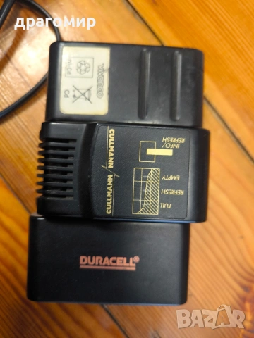 Panasonic VIDEO AC ADAPTOR VW-AS1 , снимка 4 - Батерии, зарядни - 54204223