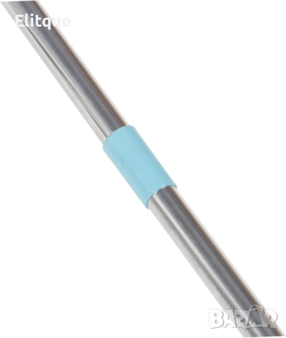 Разтегателна четка за прах с телескопична дръжка за почистване на под , снимка 3 - Други стоки за дома - 52903857