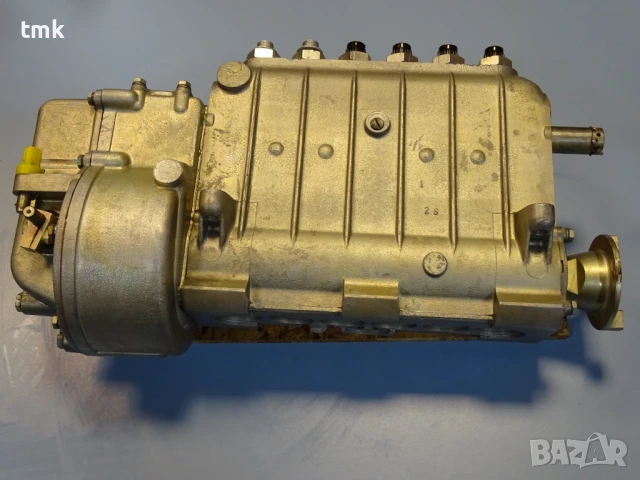 Горивно нагнетателна помпа MOTORPAL PV6B7P110g1658Ui Skoda/Liaz, снимка 6 - Части - 50550618