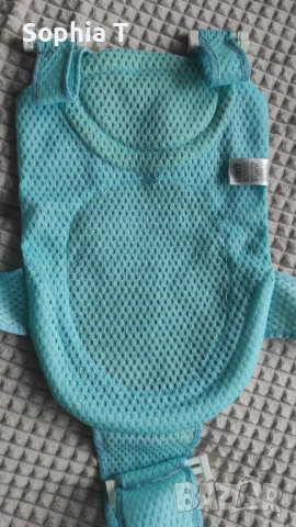 Порт бебе, поставка за ваничка, космонавт, снимка 4 - Комплекти за бебе - 54039831