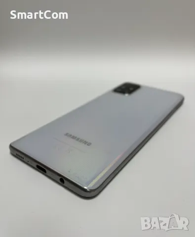 Samsung A71 128GB, снимка 3 - Samsung - 49180571