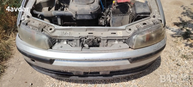 Фият Пунто 1.2 60 к