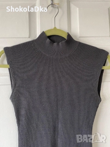 Рокля Aritzia размер S/M, снимка 4 - Рокли - 54279018