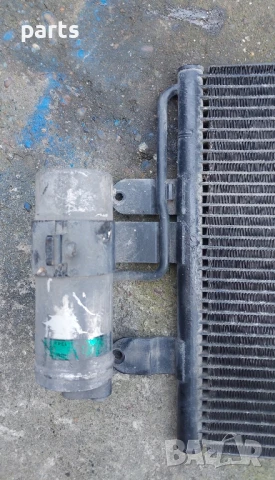 Радиатор Климатик Ауди A3 8L N:463 (2)
- VW Голф 4
- 1J0820411D, снимка 4 - Части - 50598258