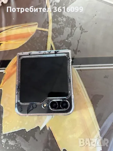 Samsung Z5 flip, снимка 3 - Samsung - 47175540