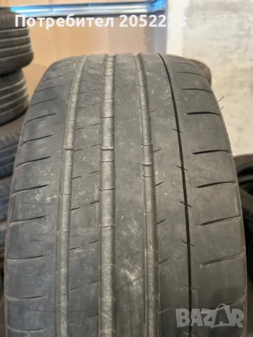 225/40/19 MICHELIN