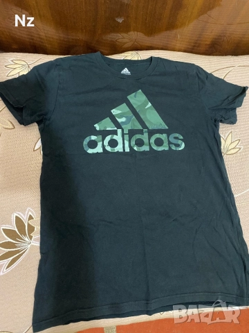 Тениски Calvin Klein,Adidas,Under armour, снимка 6 - Тениски - 52728246