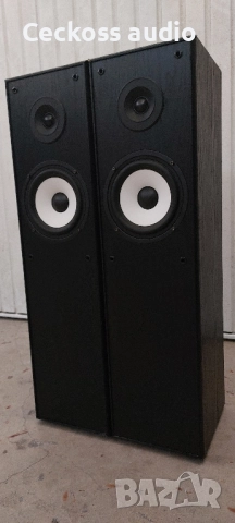 Тонколони DK LS-180