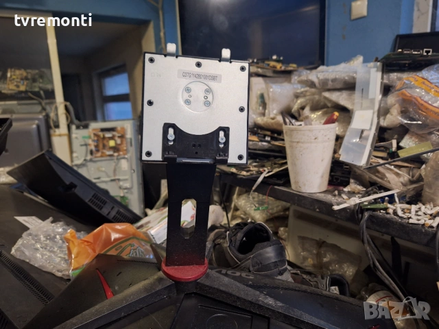 оригинална стойка монитор AOC  модел C24G1, снимка 3 - Стойки, 3D очила, аксесоари - 54008900