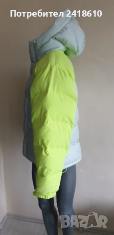 The North Face Hymalayan 550 Down Mens Jacket Size M ОРИГИНАЛ! Зимно пухено Яке!, снимка 9 - Якета - 51924998