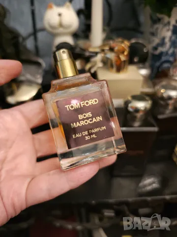  TOM FORD Bois Marocain edp 30 mlНАМАЛЕН 