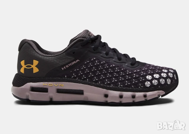 маратонки Under Armour UA  HOVR Infinite 2 Storm номер 45 ,5