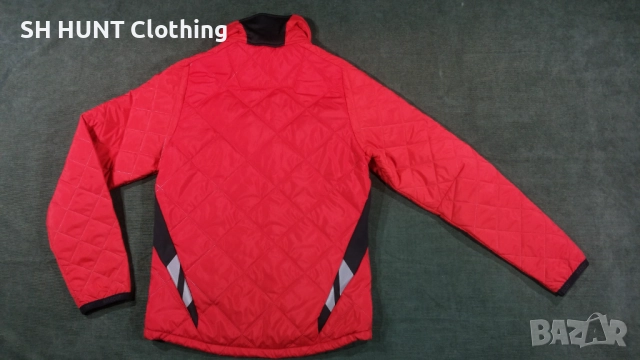 MASCOT ACCELERATE Climascot jacket 18015-318 Work Wear размер S работно яке W2-39, снимка 3 - Якета - 52001703