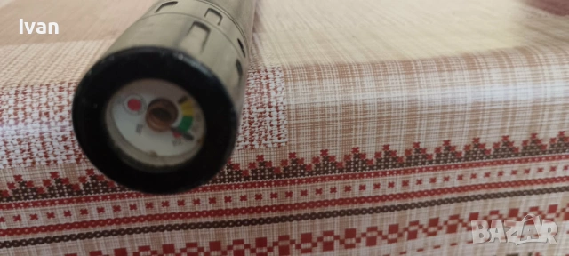 цилиндър за хатсан., снимка 5 - Въздушно оръжие - 53826305