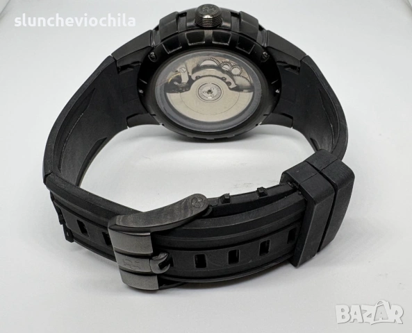 Часовник Perrelet, снимка 3 - Мъжки - 53563403