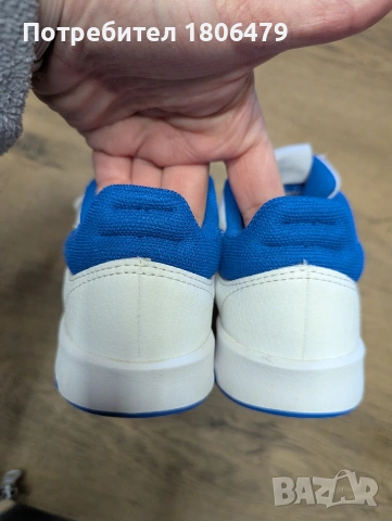 маратонки Adidas, 28 номер, снимка 6 - Детски маратонки - 53872832
