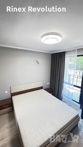 Двустаен апартамент под наем в Христо Смирненски, снимка 4 - Апартаменти - 53964433