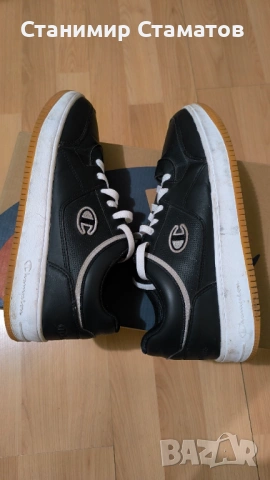 Кецове Champion, номер 42, стелка 26,5см., снимка 6 - Кецове - 53437597