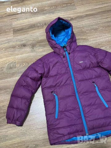 Дамска зимна пухенка NORHEIM Down Ski Snow puufer , S размер, снимка 4 - Якета - 52574403