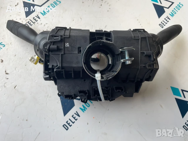 Лостчета 98426948YX за мигачи, чистачки лентов кабел за Opel Mokka 1.2i автоматик,131 кс., снимка 2 - Части - 50850485