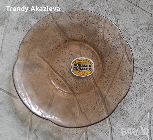 Нов сервиз за кафе DURALEX, снимка 3 - Сервизи - 52248585