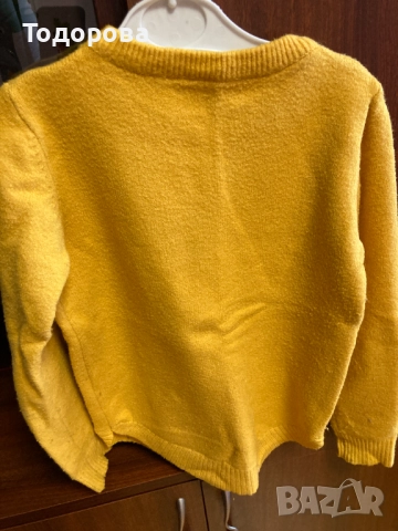 Детска блуза 7-8 години 128 см, снимка 11 - Детски Блузи и туники - 40199078