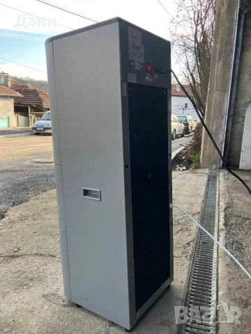 Диспенсър пречиствател за вода, снимка 2 - Друго - 53791235