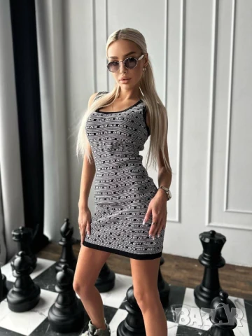 рокли miu miu, снимка 2 - Рокли - 51142122