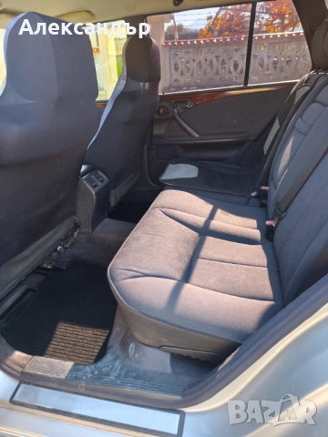 Продавам , снимка 6 - Автомобили и джипове - 52902760