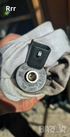 Дюзи 1.6 HDI Пежо Ситроен Мазда Форд, снимка 2 - Части - 53968257