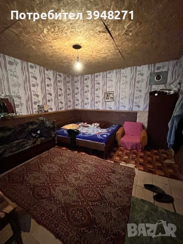 къща с дворно място и гараж, в с. Ковач, снимка 9 - Къщи - 53194251