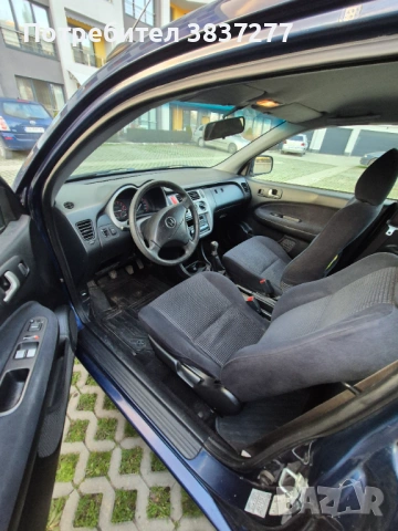 Хонда HR V, 1.6i, снимка 13 - Автомобили и джипове - 53587191