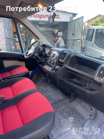 2.3D клима, снимка 6 - Бусове и автобуси - 52183532