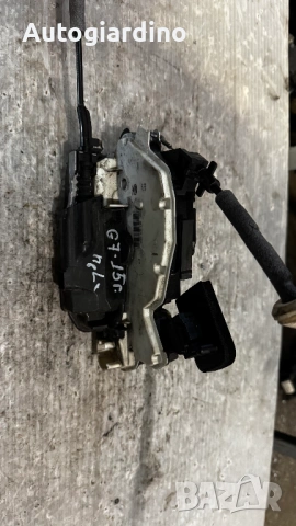 Брава за врата на VW Golf 7 2015 - 5K1837015E