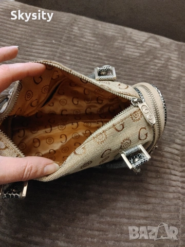 Дамски чанти малки, снимка 8 - Чанти - 53971026